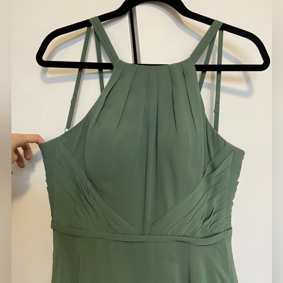 Azazie Bridesmaid Dress - Picture 8 of 8